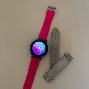 Samsung Galaxy Smart Watch